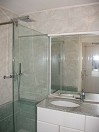Badezimmer/Dusche
