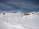 Zomerski skilifts